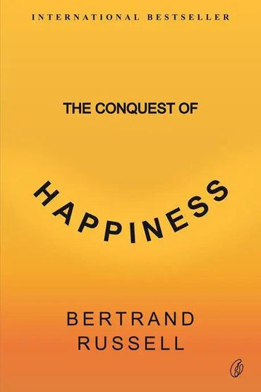 The Conquest Of Happiness RDNG